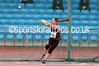 Womens  senior hammer, Northern Senior and Under-20s Track and Field Champs., Manchester. Photo: David T. Hewitson/Sports for All Pics